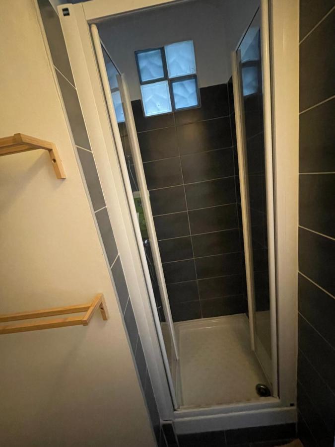 Lafrenchcasa La Plaine Apartment Марсилия Екстериор снимка