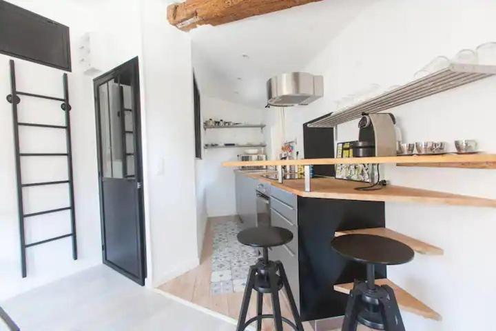 Lafrenchcasa La Plaine Apartment Марсилия Екстериор снимка