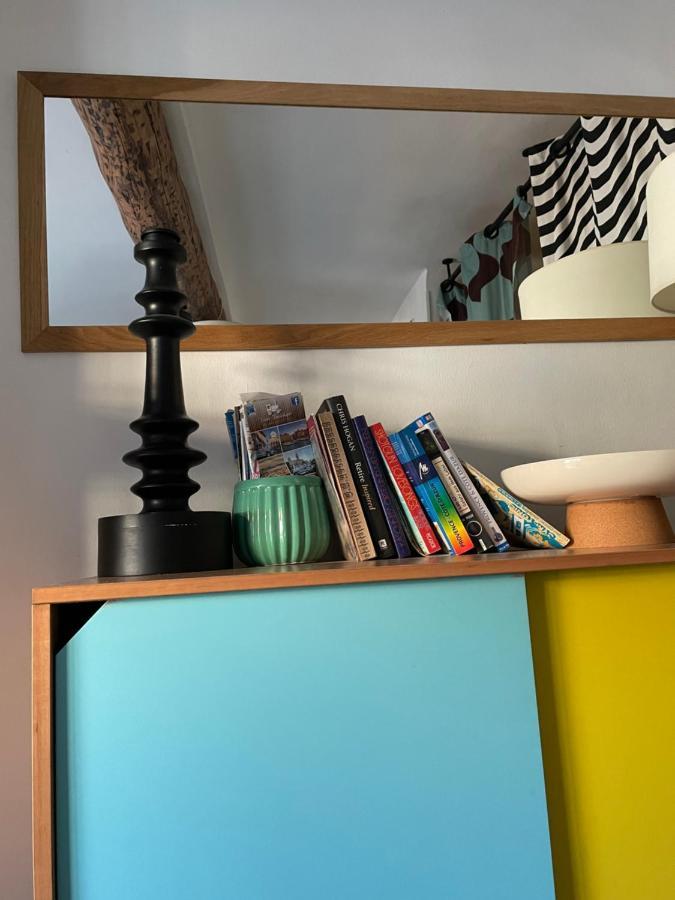 Lafrenchcasa La Plaine Apartment Марсилия Екстериор снимка