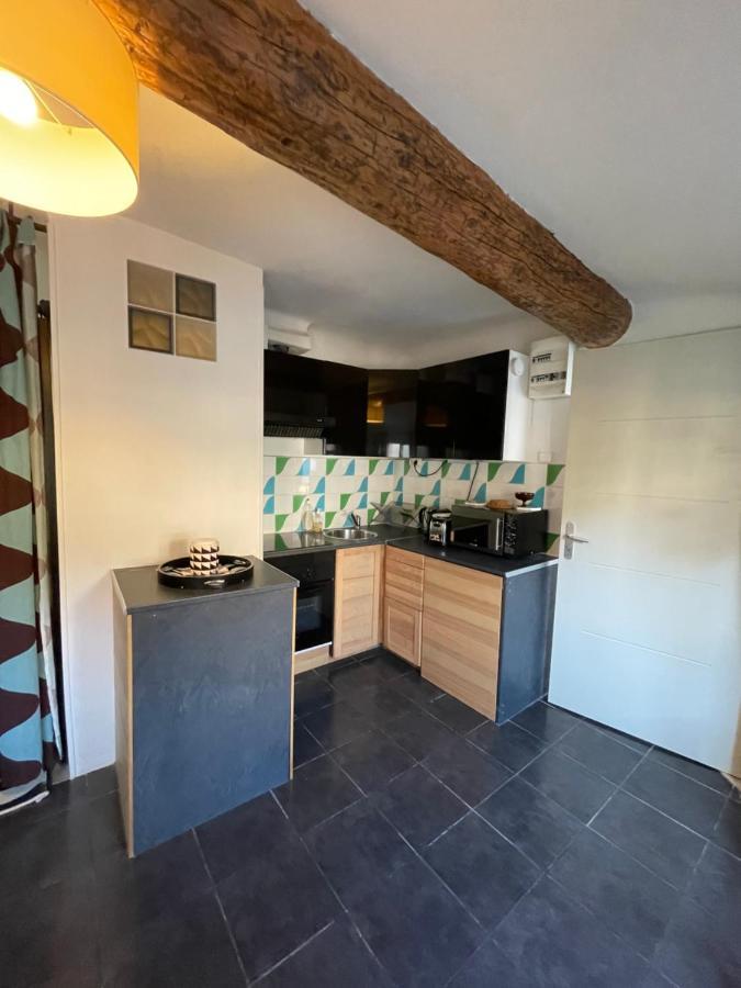 Lafrenchcasa La Plaine Apartment Марсилия Екстериор снимка