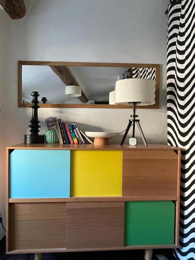 Lafrenchcasa La Plaine Apartment Марсилия Екстериор снимка